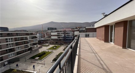 Residential - Condo/Apartment - Sofia, Bulgaria - BU