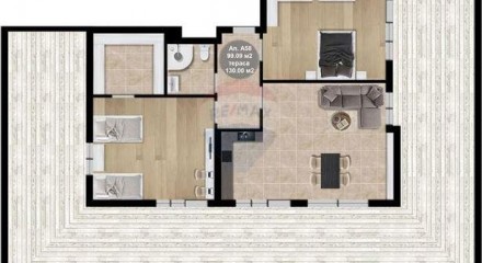 Residential - Condo/Apartment - Sofia, Bulgaria - BU