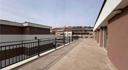 Residential - Condo/Apartment - Sofia, Bulgaria - BU