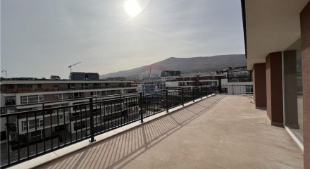 Residential - Condo/Apartment - Sofia, Bulgaria - BU