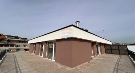 Residential - Condo/Apartment - Sofia, Bulgaria - BU