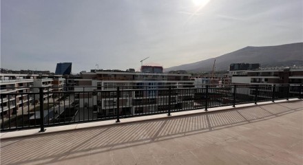 Residential - Condo/Apartment - Sofia, Bulgaria - BU