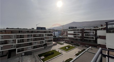 Residential - Condo/Apartment - Sofia, Bulgaria - BU