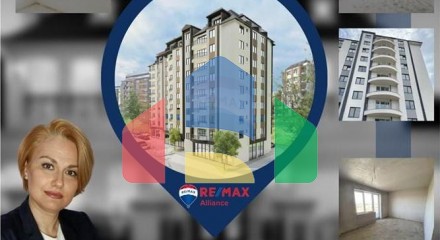 Residential - Condo/Apartment - Sofia, Bulgaria - BU