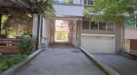 Residential - Condo/Apartment - Sofia, Bulgaria - BU