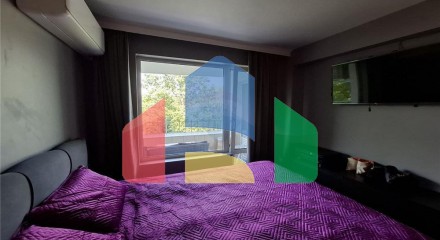 Residential - Condo/Apartment - Sofia, Bulgaria - BU