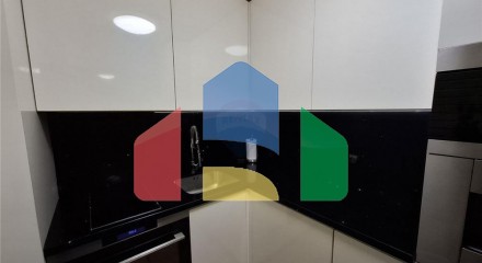 Residential - Condo/Apartment - Sofia, Bulgaria - BU