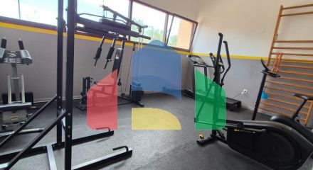 Ваш идеальный уголок в небе Бенидорма!