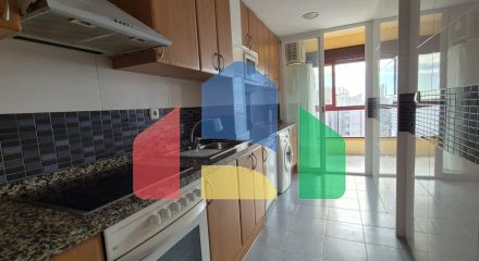 Ваш идеальный уголок в небе Бенидорма!