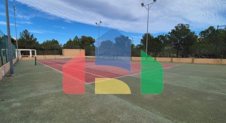 Ваш идеальный уголок в небе Бенидорма!