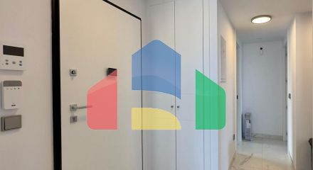 Пентхаус в Бенидорм ID F0767