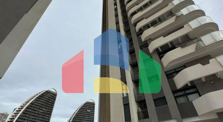 Пентхаус в Бенидорм ID F0767