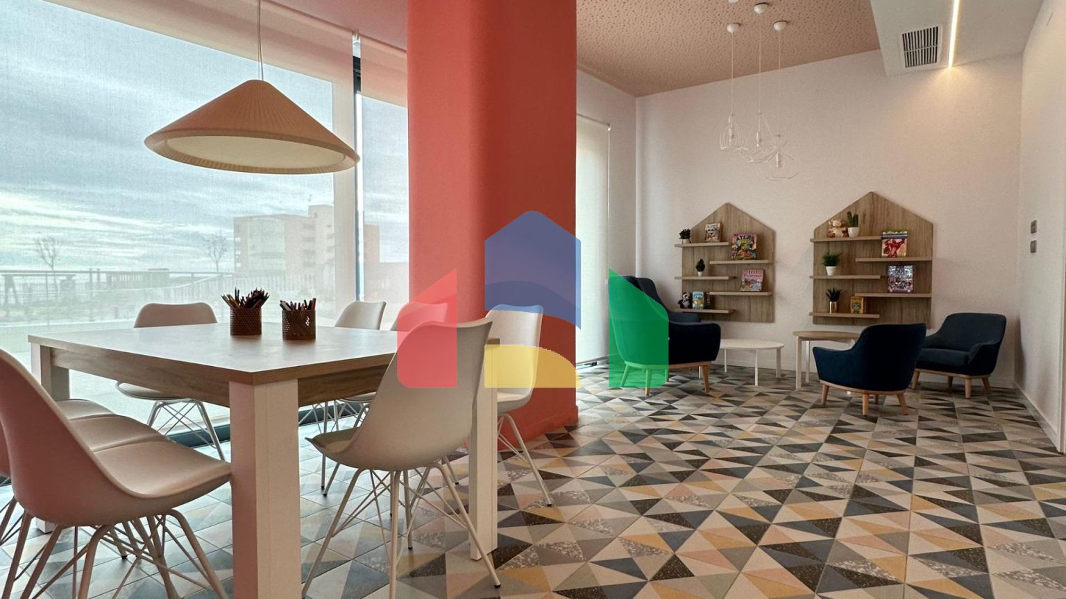 Пентхаус в Бенидорм ID F0767