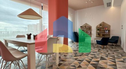 Пентхаус в Бенидорм ID F0767