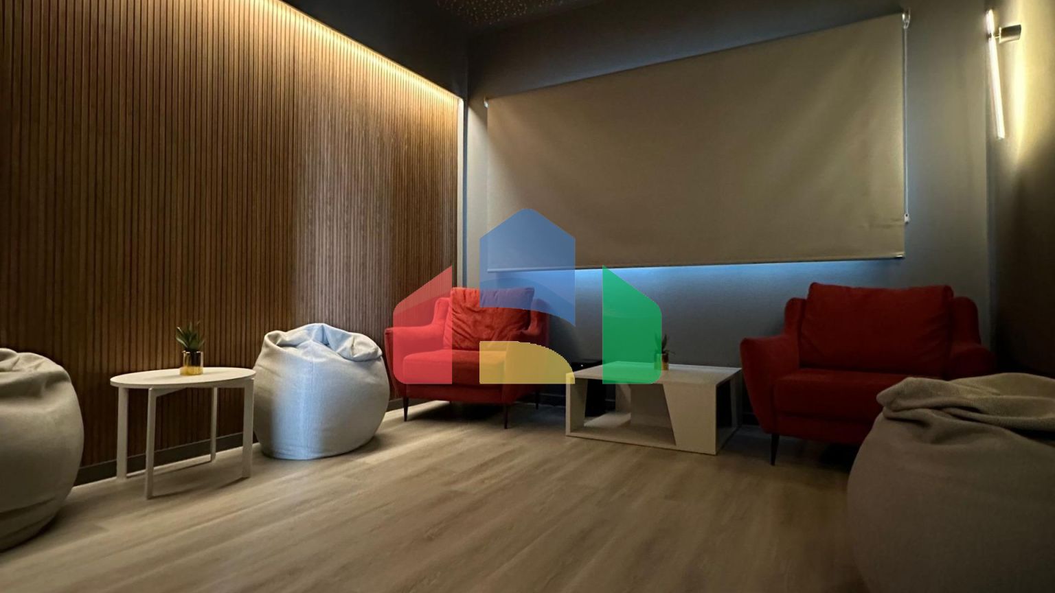 Пентхаус в Бенидорм ID F0767