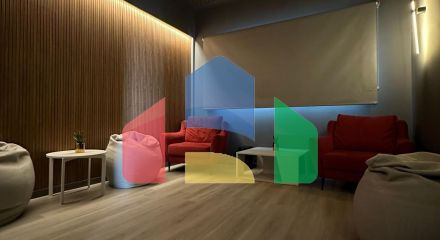 Пентхаус в Бенидорм ID F0767