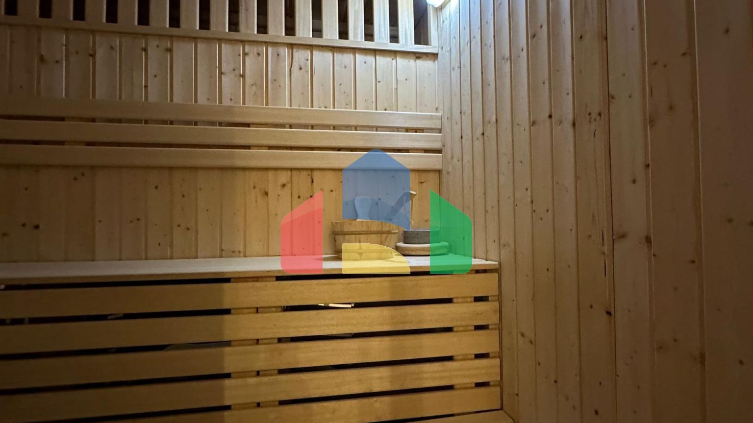 Пентхаус в Бенидорм ID F0767