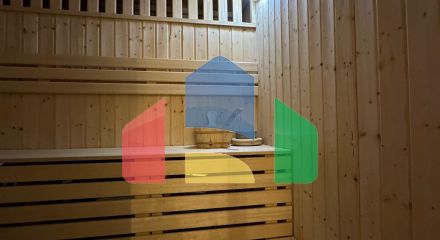 Пентхаус в Бенидорм ID F0767