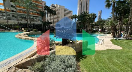 Уютная квартира в престижной урбанизации Уютная квартира в престижной урбанизации