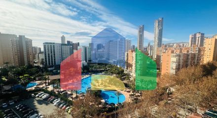 Уютная квартира в престижной урбанизации Уютная квартира в престижной урбанизации