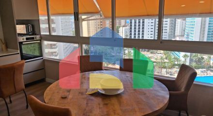 Уютная квартира в престижной урбанизации Уютная квартира в престижной урбанизации