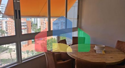 Уютная квартира в престижной урбанизации Уютная квартира в престижной урбанизации