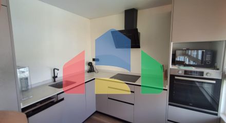 Уютная квартира в престижной урбанизации Уютная квартира в престижной урбанизации