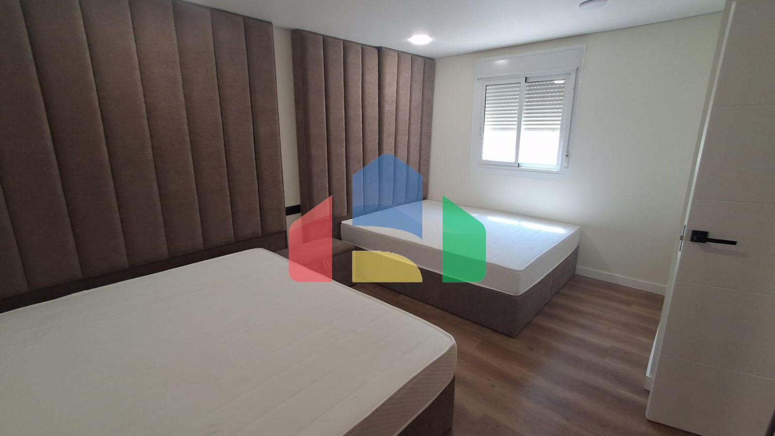 Уютная квартира в престижной урбанизации