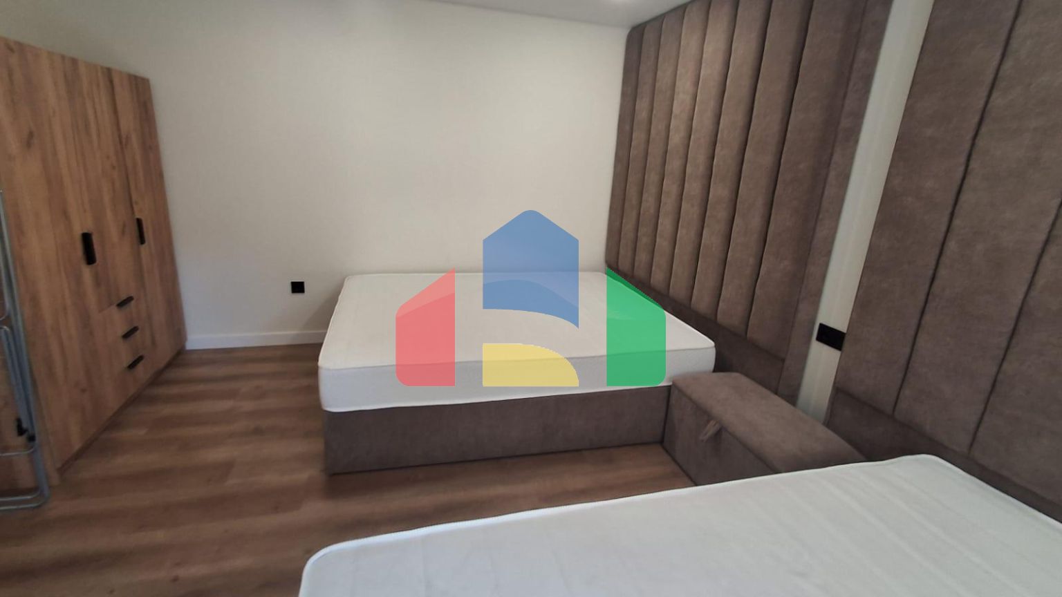 Уютная квартира в престижной урбанизации