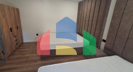 Уютная квартира в престижной урбанизации Уютная квартира в престижной урбанизации