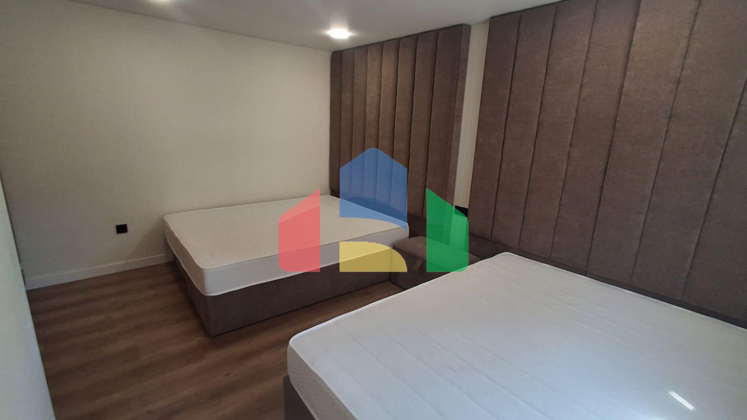 Уютная квартира в престижной урбанизации