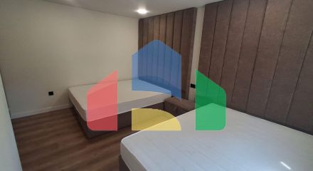 Уютная квартира в престижной урбанизации Уютная квартира в престижной урбанизации