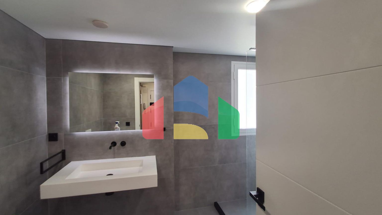 Уютная квартира в престижной урбанизации