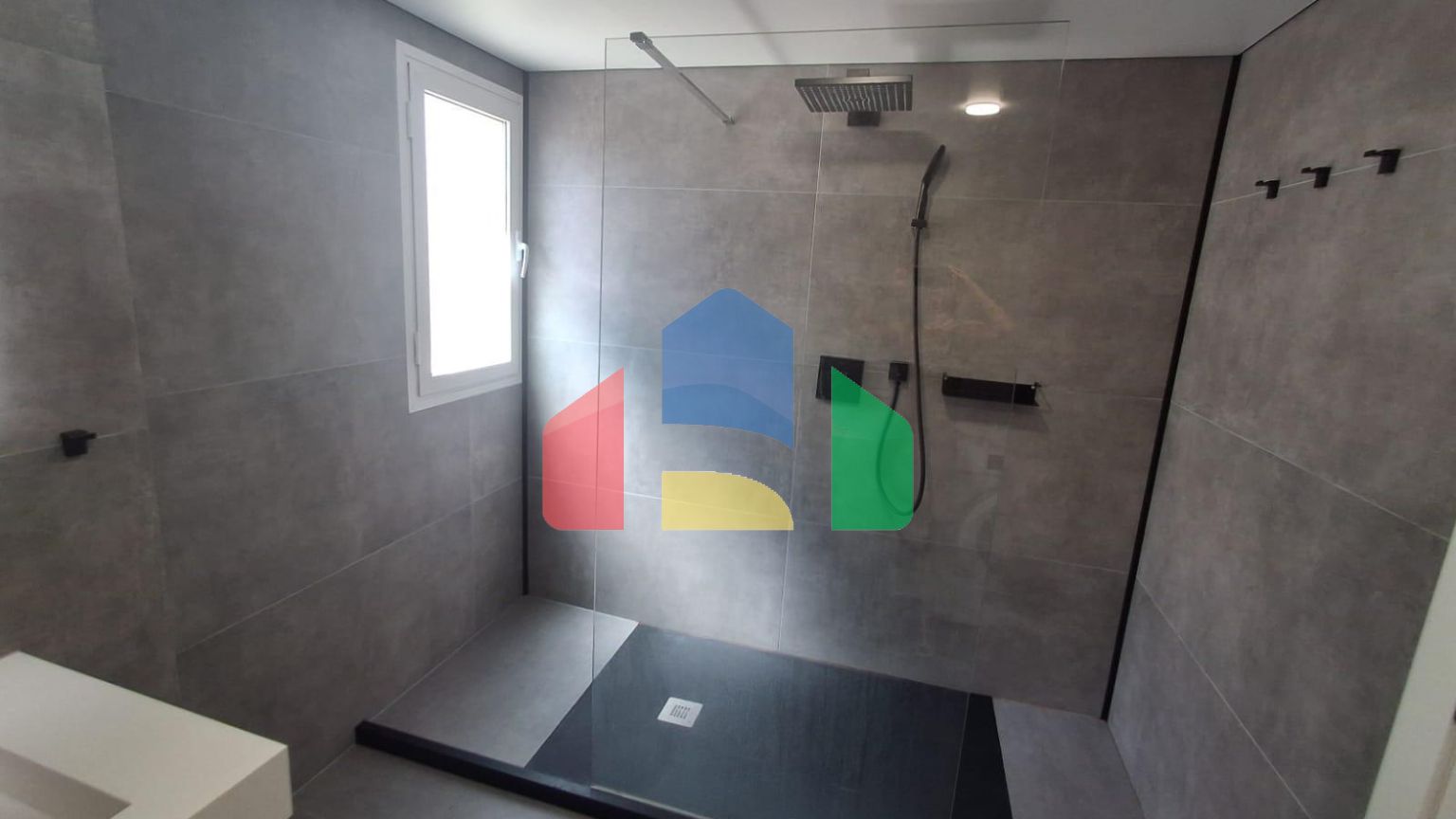 Уютная квартира в престижной урбанизации