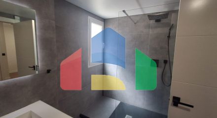 Уютная квартира в престижной урбанизации Уютная квартира в престижной урбанизации