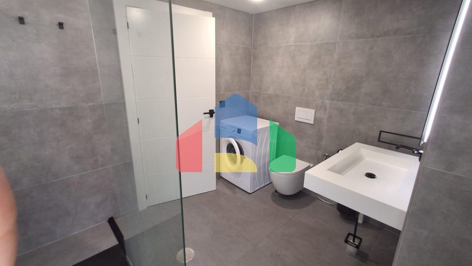 Уютная квартира в престижной урбанизации