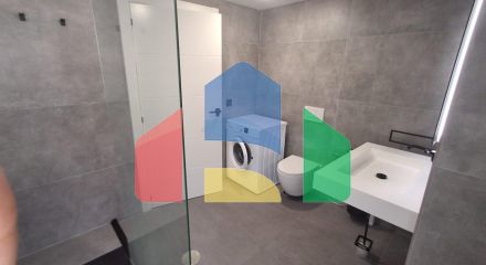 Уютная квартира в престижной урбанизации Уютная квартира в престижной урбанизации