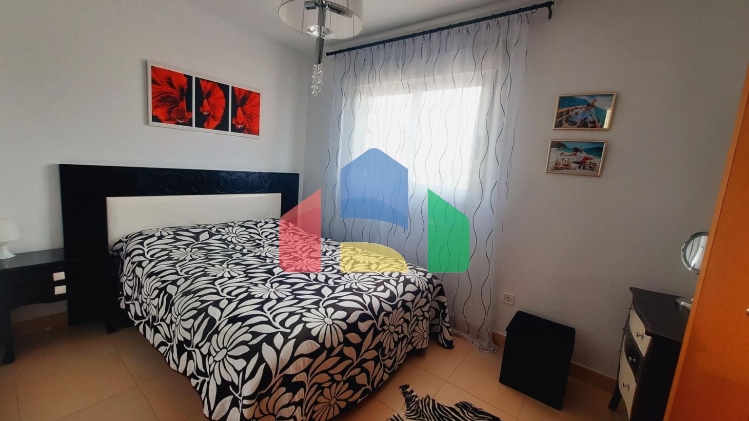 Уникальная квартира с панорамным видом в Бенидорме! ️