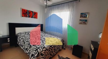 Уникальная квартира с панорамным видом в Бенидорме! ️ Уникальная квартира с панорамным видом в Бенидорме! ️