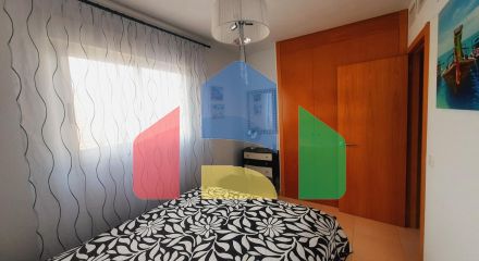 Уникальная квартира с панорамным видом в Бенидорме! ️ Уникальная квартира с панорамным видом в Бенидорме! ️