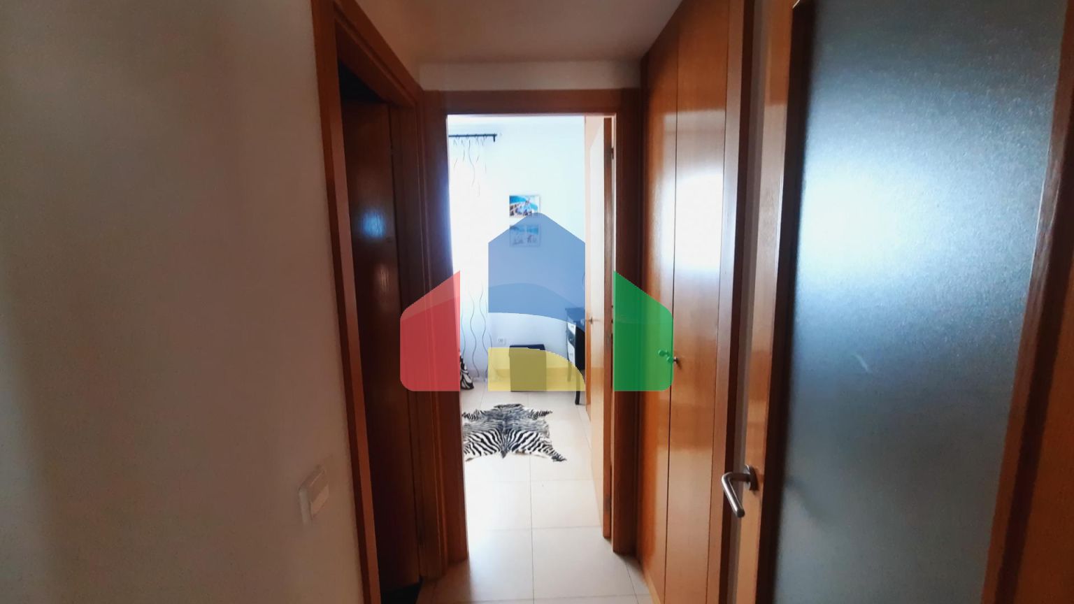 Уникальная квартира с панорамным видом в Бенидорме! ️