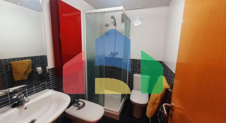 Уникальная квартира с панорамным видом в Бенидорме! ️ Уникальная квартира с панорамным видом в Бенидорме! ️