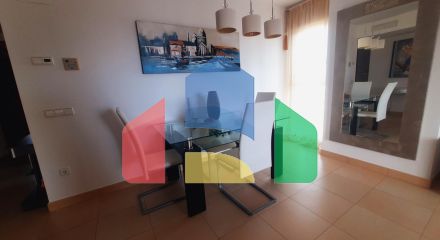 Уникальная квартира с панорамным видом в Бенидорме! ️ Уникальная квартира с панорамным видом в Бенидорме! ️