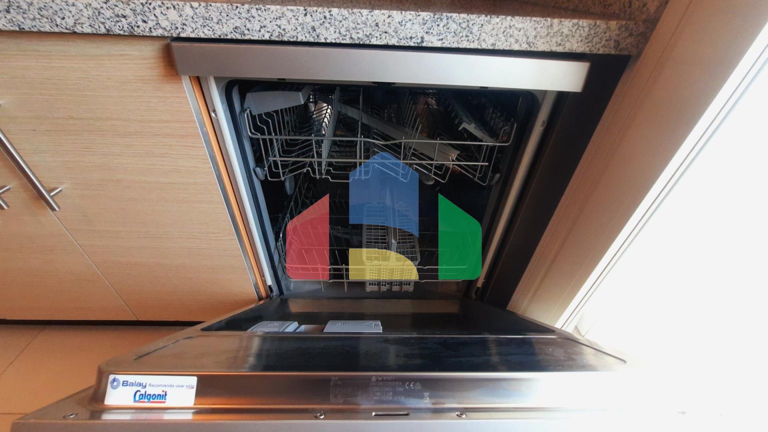 Уникальная квартира с панорамным видом в Бенидорме! ️