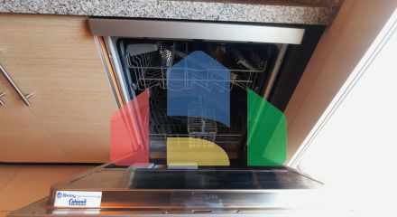 Уникальная квартира с панорамным видом в Бенидорме! ️ Уникальная квартира с панорамным видом в Бенидорме! ️