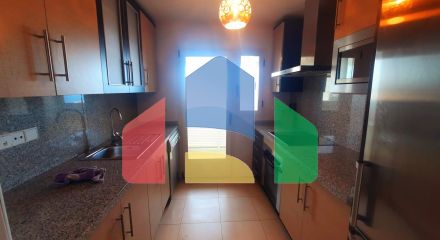 Уникальная квартира с панорамным видом в Бенидорме! ️ Уникальная квартира с панорамным видом в Бенидорме! ️