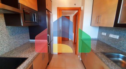 Уникальная квартира с панорамным видом в Бенидорме! ️ Уникальная квартира с панорамным видом в Бенидорме! ️