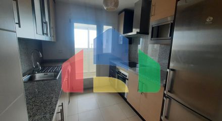 Уникальная квартира с панорамным видом в Бенидорме! ️ Уникальная квартира с панорамным видом в Бенидорме! ️