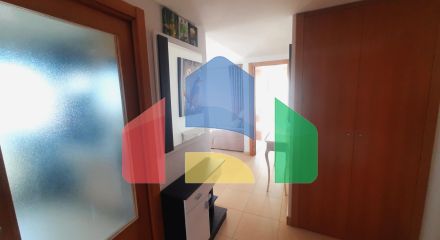 Уникальная квартира с панорамным видом в Бенидорме! ️ Уникальная квартира с панорамным видом в Бенидорме! ️