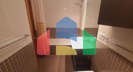 Уникальная квартира с панорамным видом в Бенидорме! ️ Уникальная квартира с панорамным видом в Бенидорме! ️